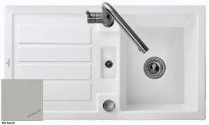 Villeroy & Boch Flavia 50, Farbe KD Fossil, Classicline