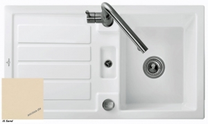 Villeroy & Boch Flavia 50, Farbe i5 Sand, Classicline