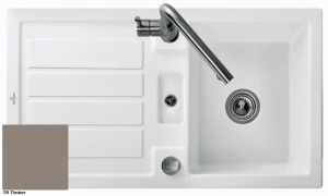 Villeroy & Boch Flavia 50, Farbe TR Timber, Premiumline