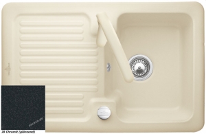 Villeroy & Boch Condor 45, Farbe J0 Chromit, Premiumline