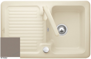 Villeroy & Boch Condor 45, Farbe TR Timber, Premiumline