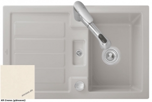 Villeroy & Boch Flavia 45, Farbe KR Crema, Classicline