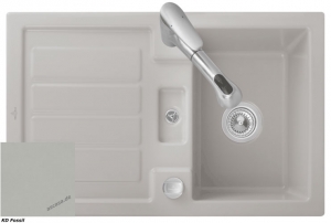 Villeroy & Boch Flavia 45, Farbe KD Fossil, Classicline