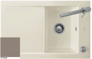 Villeroy & Boch Timeline 45, Farbe TR Timber, Premiumline