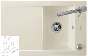 Villeroy & Boch Timeline 45, Farbe KW La Rose, Trendline