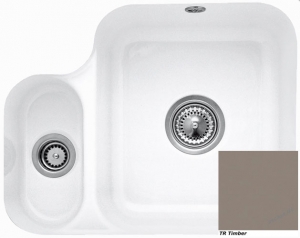 Villeroy & Boch Cisterna 60B, Farbe TR Timber, Premiumline