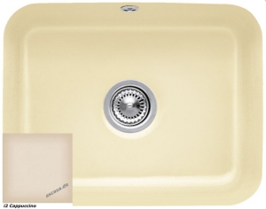 Villeroy & Boch Cisterna 60C, Farbe I2 Cappuccino, Classicline