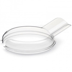 Smeg SMPS01 Ausgiesser fr Smeg Kchenmaschinen