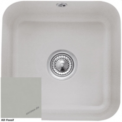 Villeroy & Boch Cisterna 50, Farbe KD Fossil, Classicline