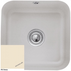 Villeroy & Boch Cisterna 50, Farbe FU Ivory, Classicline