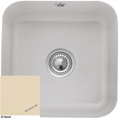 Villeroy & Boch Cisterna 50, Farbe i5 Sand, Classicline
