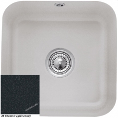 Villeroy & Boch Cisterna 50, Farbe J0 Chromit, Premiumline