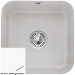 Villeroy & Boch Cisterna 50, Farbe KG Snow white, Premiumline