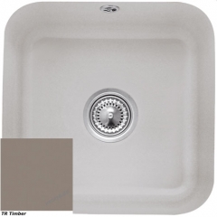 Villeroy & Boch Cisterna 50, Farbe TR Timber, Premiumline