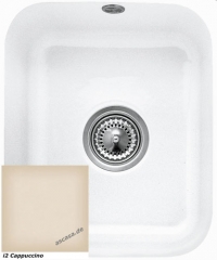 Villeroy & Boch Cisterna 45, Farbe I2 Cappuccino, Classicline