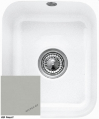 Villeroy & Boch Cisterna 45, Farbe KD Fossil, Classicline
