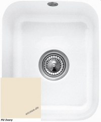 Villeroy & Boch Cisterna 45, Farbe FU Ivory, Classicline