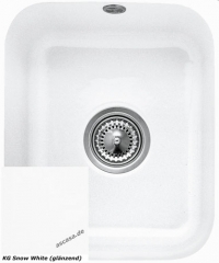 Villeroy & Boch Cisterna 45, Farbe KG Snow white, Premiumline