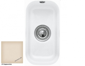 Villeroy & Boch Cisterna 26, Farbe I2 Cappuccino, Classicline