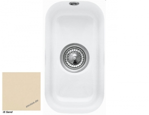 Villeroy & Boch Cisterna 26, Farbe i5 Sand, Classicline