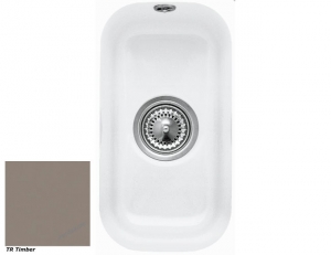 Villeroy & Boch Cisterna 26, Farbe TR Timber, Premiumline