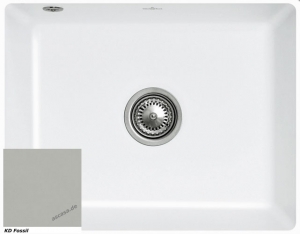 Villeroy & Boch Subway 60 SU, Farbe KD Fossil, Classicline