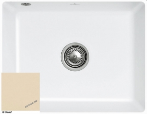 Villeroy & Boch Subway 60 SU, Farbe i5 Sand, Classicline