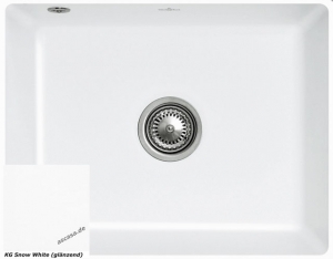 Villeroy & Boch Subway 60 SU, Farbe TR Timber, Premiumline