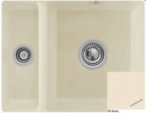 Villeroy & Boch Subway 60 XU, Farbe FU Ivory, Classicline