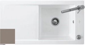 Villeroy & Boch Timeline 60 flat, Farbe TR Timber, Premiumline