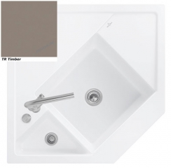 Villeroy & Boch Monumentum, Farbe TR Timber, Premiumline