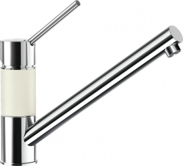 Schock SC-50 Festauslauf, Cristadur, Farbe Magnolia