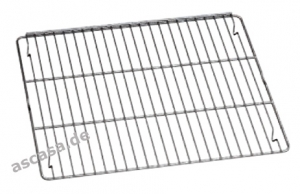 Gaggenau BA 036 105, Grillrost verchromt