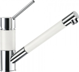 Schock SC-50 Schlauchbrause, Cristadur, Farbe Polaris