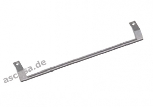 Gaggenau BA 476 510, Griff Edelstahl, Lnge 450 mm