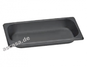 Gaggenau GN 144 130, GN-Behlter antihaftbeschichtet 1/3 ungelocht