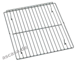Gaggenau GR 220 046, Grillrost verchromt, ohne ffnung