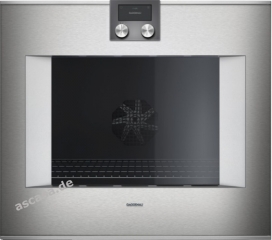Gaggenau BO 480 111, Backofen Serie 400, Rechtsanschlag. Mit 5 Jahren Garantie!