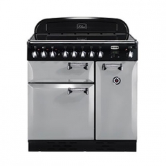 Falcon Elan 90, Range Cooker, Induktionskochfeld, 90 cm, Farbe Royal Pearl, mit 5 Jahren Garantie!