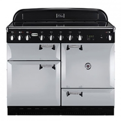 Falcon Elan 110, Range Cooker, Induktionskochfeld, 110 cm, Farbe Royal Pearl, mit 5 Jahren Garantie!