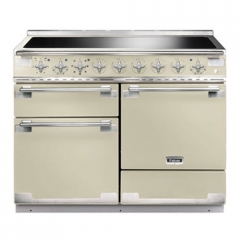 Falcon Elise 110, Range Cooker, Induktionskochfeld, 110 cm, Farbe Cream, mit 5 Jahren Garantie!