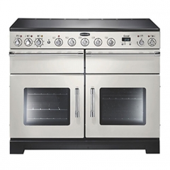 Falcon Excel 110, Range Cooker, Induktionskochfeld, 110 cm, Farbe Ivory, mit 5 Jahren Garantie!