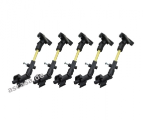 Gaggenau SV 405 011, Achsverlngerung 65 mm fr Serie 400