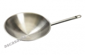 Gaggenau WP 400 001, Wok-Pfanne, Serie 400