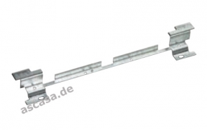 Gaggenau SH 230 001, Scharnierhalter, Serie 200