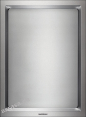 Gaggenau VP 414 110, Vario Teppan Yaki Grillplatte Serie 400, 38 cm. Mit 5 Jahren Garantie!