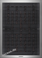 Gaggenau VR 414 110, Vario Elektro-Grill Serie 400, 38 cm. Mit 5 Jahren Garantie!