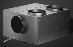 Gaggenau AR 400 142, Geblsebaustein Serie 400. Mit 5 Jahren Garantie!