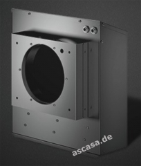 Gaggenau AR 401 142, Geblsebaustein Serie 400. Mit 5 Jahren Garantie!
