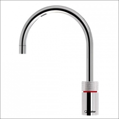 Quooker COMBI Nordic Round, verchromt glnzend, EEK: A